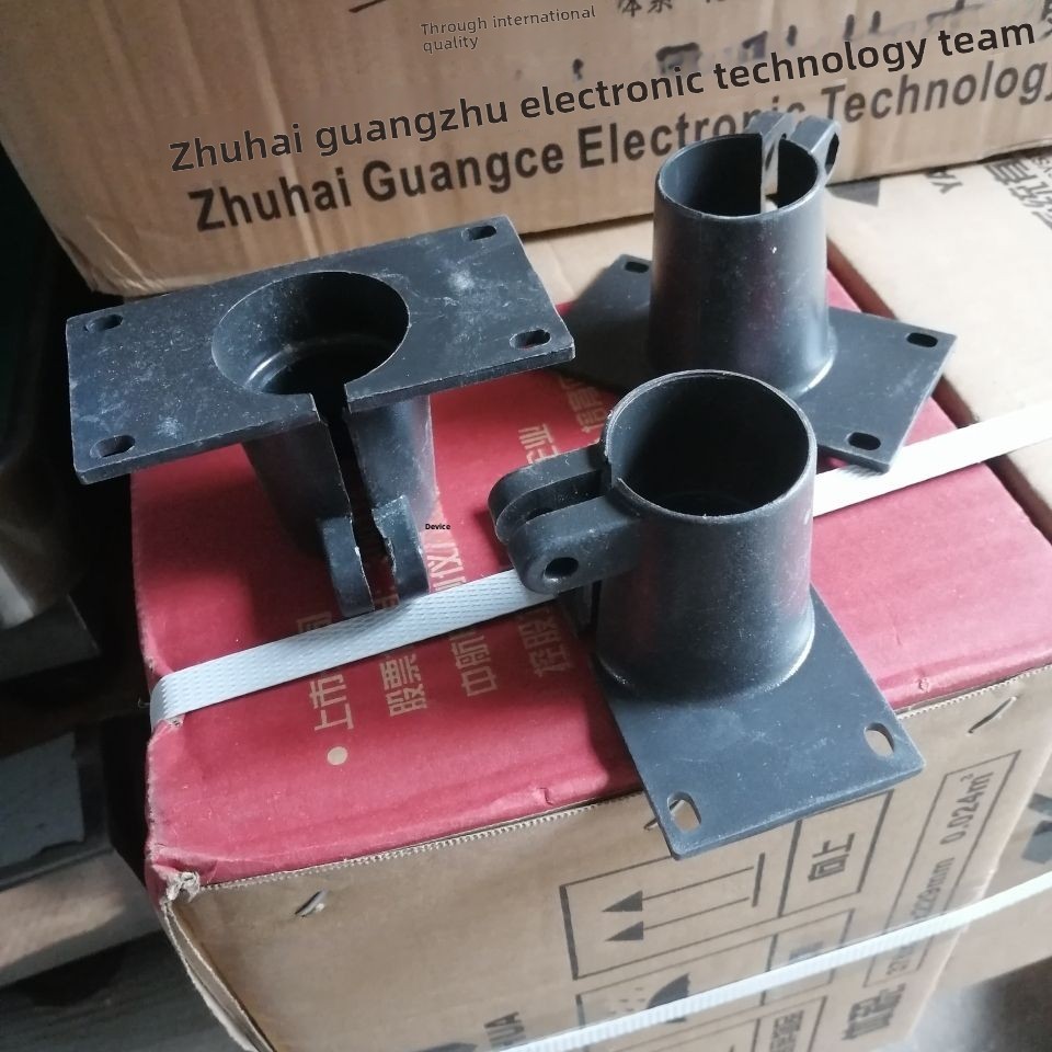 Shanghai Yaohua XK3190-A12+E Display Electronic Scale Connector Instrument Head Bracket A6 Stand 23