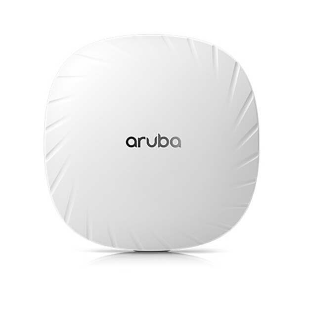 Aruba 无线AP-505/515/535/555 R2H28A/Q9H62A/JZ336A/JZ356A