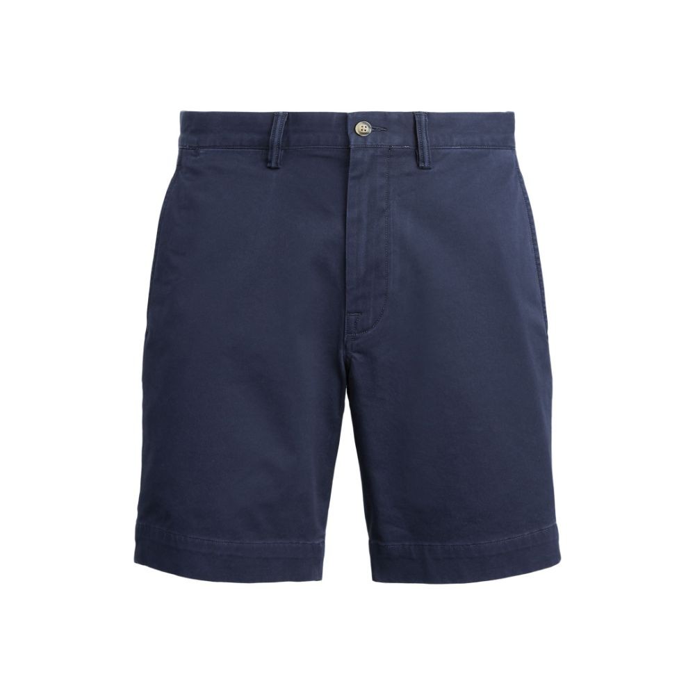 Polo Ralph Lauren กางเกงขาสั้น รุ่น MNPOSHO14G20211 สี 410 NAVY-410 — صورة 6