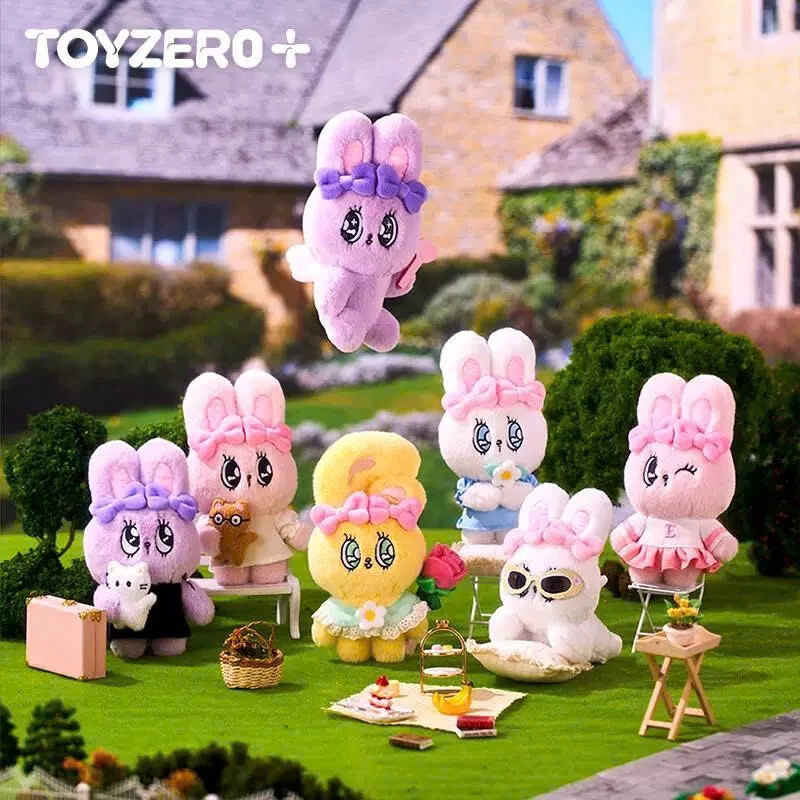 BLIND BOX TOYZERO+ ESTHER BUNNY SWEET DATE OFFICIAL