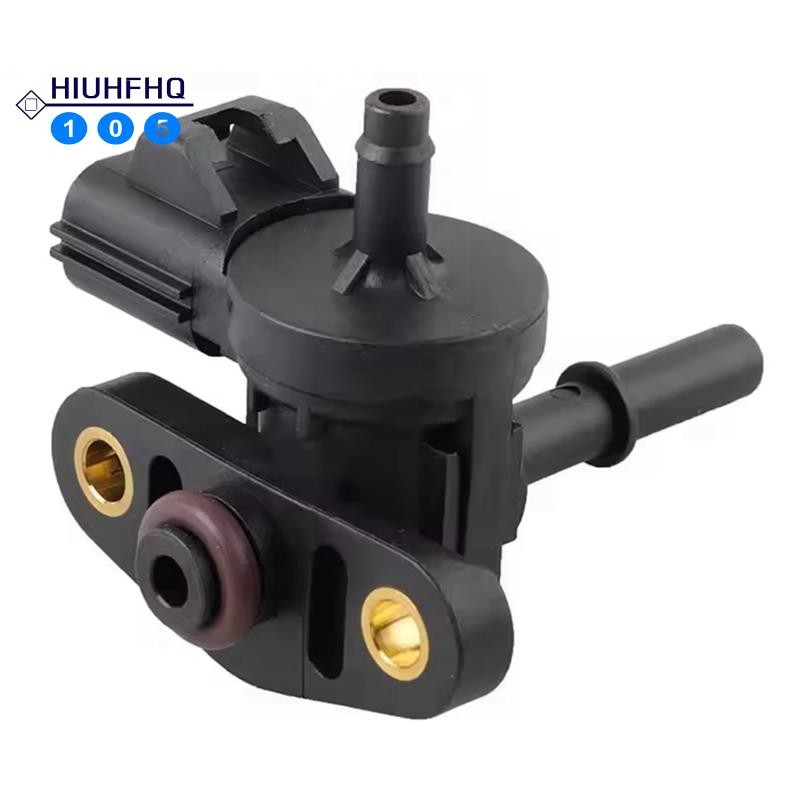 Hiuhfhq106 เซ็นเซอร์แรงดันเชื้อเพลิงสําหรับโฟกัส Contour Mercury XS2Z9F972GA 5S12391 XS2Z9F972GB XS4