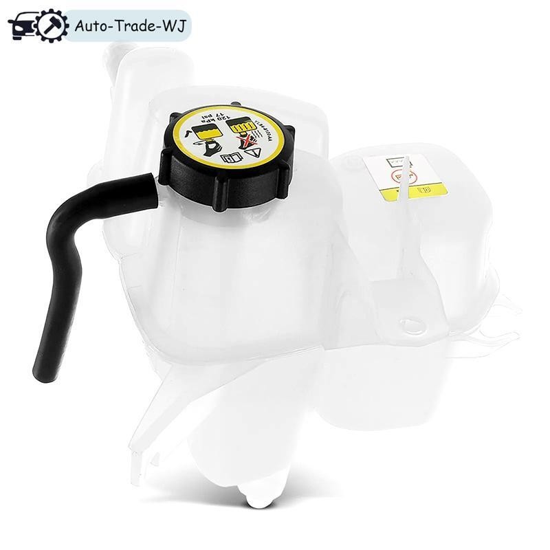 1L8Z8A080BB Coolant Overflow Reservoir Tank Fit สําหรับ Ford Escape Mazda Mercury