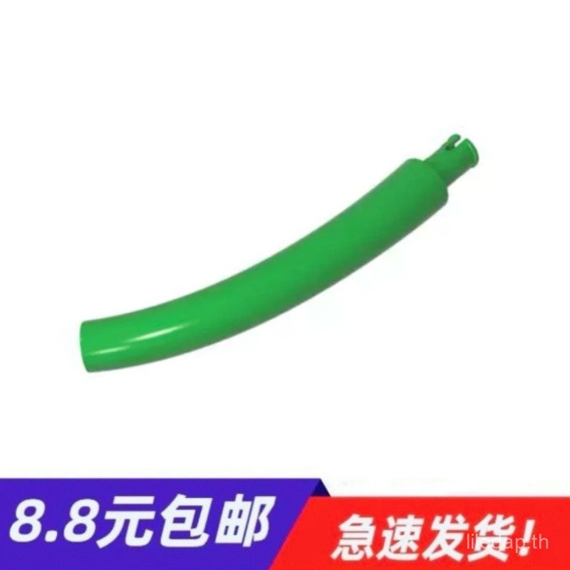 ชิ้นส่วนอาคารบล็อก40378อุปกรณ์สัตว์หางกระดูกส่วนกลางลําต้นชิ้นส่วนปลายของเล่นสไตล์ใหม่