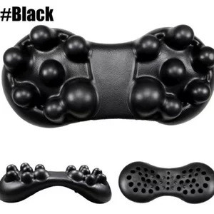 ญี่ปุ่นกระดูกสันหลังส่วนคอไหล่ Scapula กระดูกสันหลังส่วนเอว Shiatsu นวดหมอนนวดเอว Shiatsu หมอนรองกระ