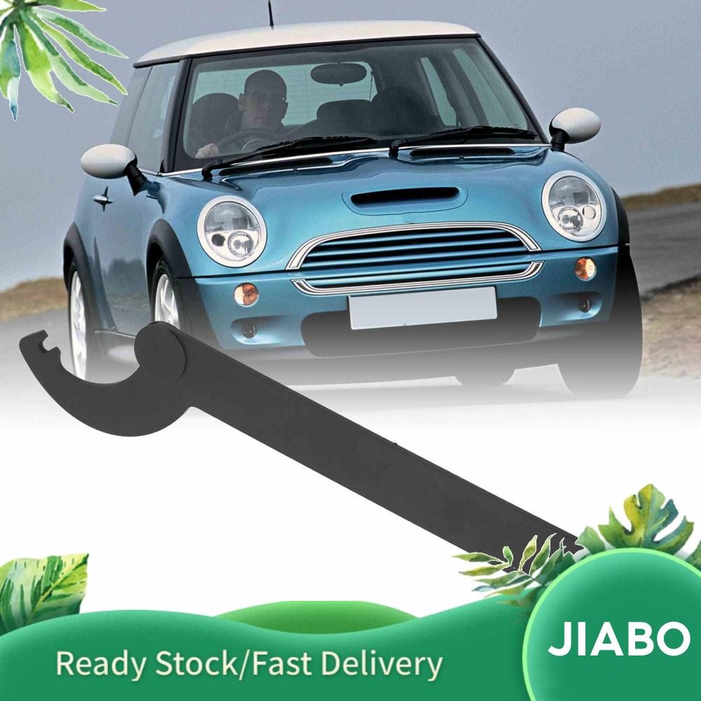 Jiabo Akozon ประแจปรับกระจกหน้าต่างพร้อมด้ามจับสำหรับ R50 S JCW R53