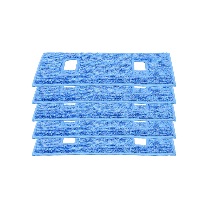 เหมาะสําหรับอุปกรณ์เสริมเครื่องดูดฝุ่นที่สวยงาม P7Flex/Max/Young/Q3/Q6/Z7/Q8 ถังน้ําชั้น Mopping Rag