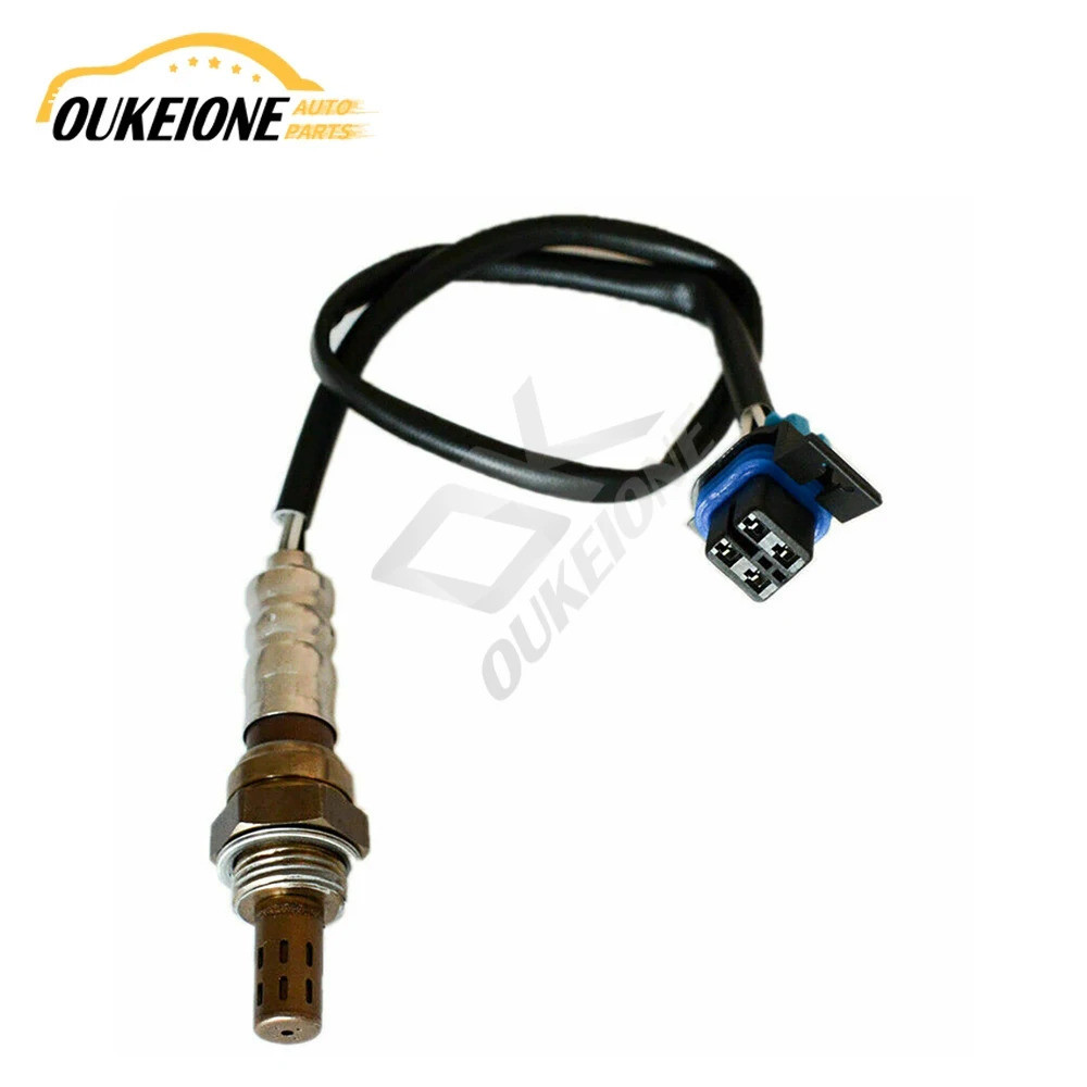 1 PC O2 เซ็นเซอร์เข็มทิศต้นน้ําสําหรับ 05 06 07 08 09 Buick Lacrosse Chevrolet Impala Monte Car Pont