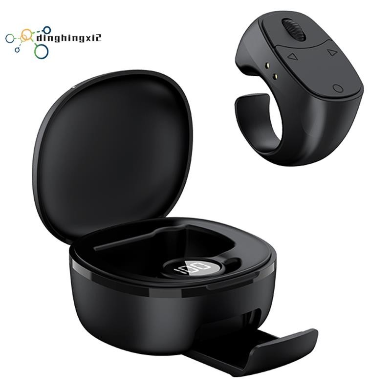 E-Book Page Turner Video Page Turner Remote Camera Zoom Phone Holder