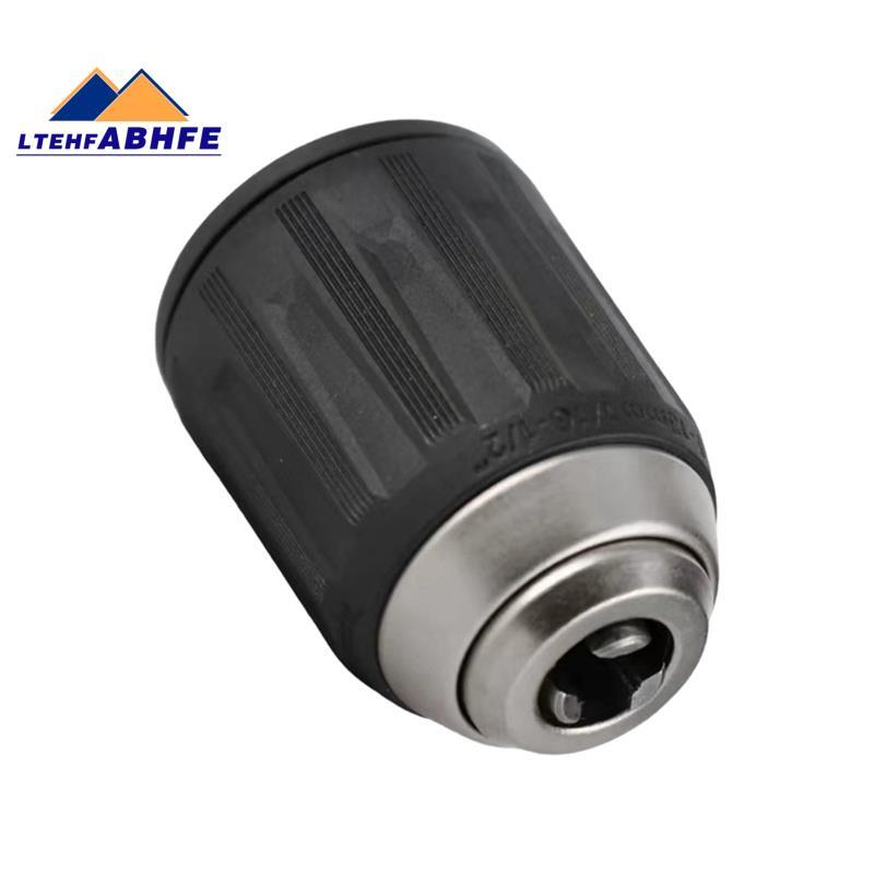[ขายร้อน L]สําหรับ Keyless Drill Chuck 1/ 2 นิ้ว 766027-7 DHP484 DDF484 DDF482 BHP452 BDF453 BDF452 