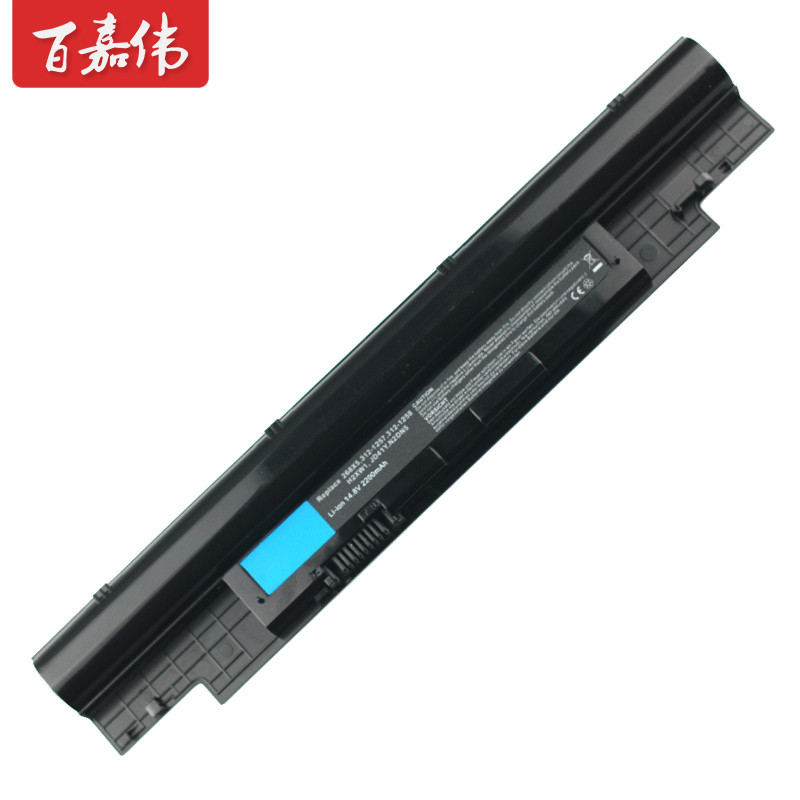 Dell Inspiron 13Z-N311Z 14Z-N411Z Latitude 3330 Vostro V131 R H7XW1 268X5 JD41Y แบตเตอรี่แล็ปท็อปขนา