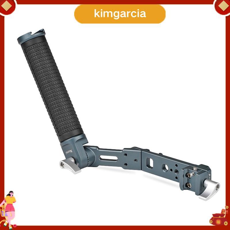 kimgarcia กระเป๋ากล้องสําหรับ RS3/RS4Pro/Mini Carrying Case Grip สําหรับ RS2/RSC2 ปรับมุมกระเป๋าถือ