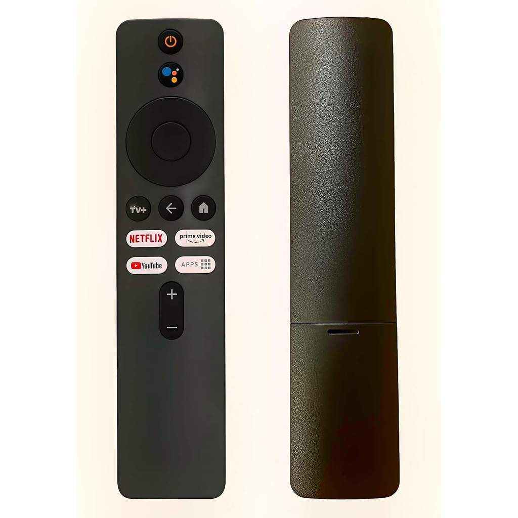 รีโมทคอนโทรลสําหรับ Xiaomi Mi TV Box S (2nd Gen) 4K เปลี่ยนรีโมทคอนโทรลสําหรับ Mi Box S 2nd พร้อม Bl