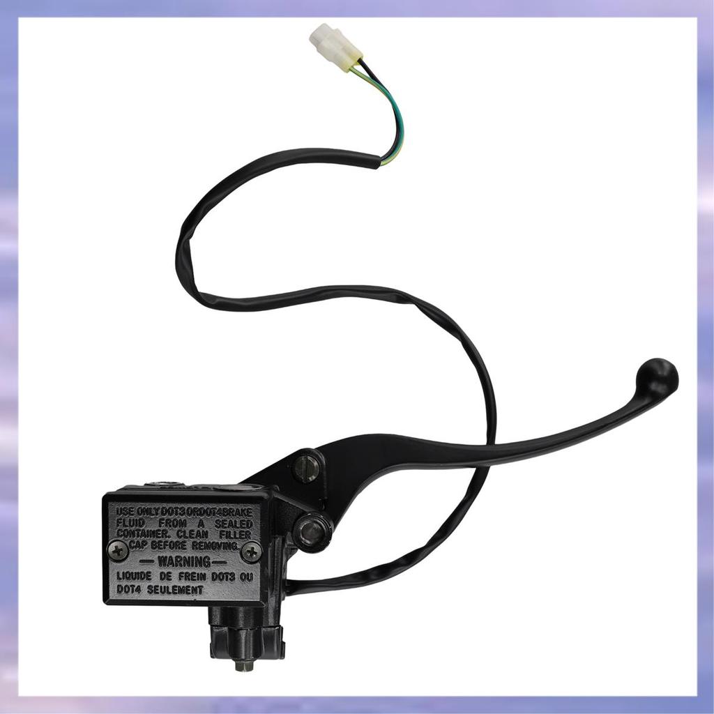 ก้านกระบอกสูบเบรคสําหรับ HS500 500CC HS700 700CC 44130-107-0000