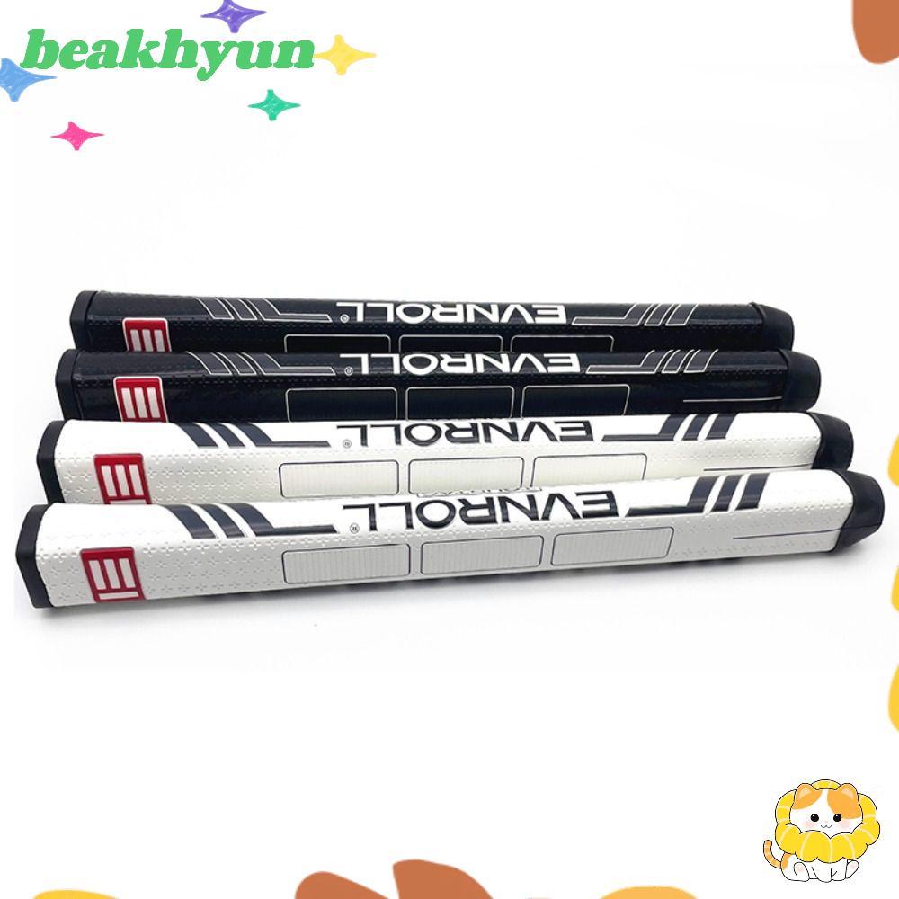 BYUN Super Stroke Putter Grip, ENROLL TOURTAC PU Putter Golf Club Grip Cover, ทนทานลื่นทนต่อการสึกหร