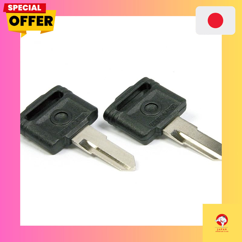 SP Takegawa Piston Blank Key Left Groove Type 08-01-0085/direct from Japan