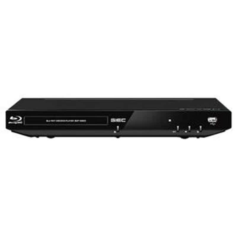 GIEC/GIEC BDP-G3606 3D Blu-ray All Area DVD HD Player ฮาร์ดไดรฟ์ ISOMP4 ไม่มีเงียบ