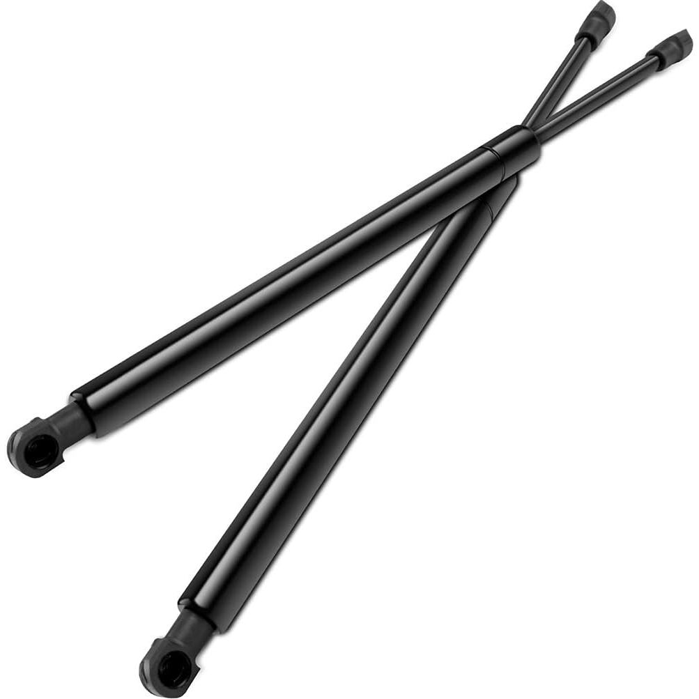 ECCPP Lift สนับสนุนด้านหลังเปลี่ยน Struts แก๊สสปริง Fit สําหรับ BMW 323i 325i 325xi 328i xDrive 328x