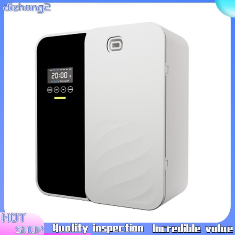 [dizhong2] เครื่องกระจายน้ํามันหอมระเหยสําหรับ Home Hotel Scent Diffuser Machine US Plug