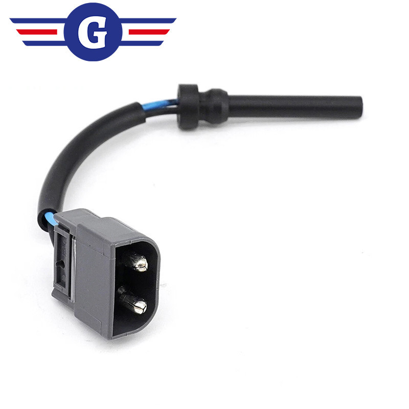 เซ็นเซอร์อุณหภูมิหล่อเย็นสําหรับรถบัส Volvo B9R B12 21399626 G60121