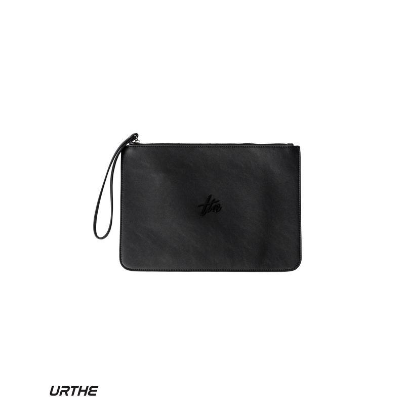 URTHE - กระเป๋าถือ รุ่น PU CLUTCH BAG