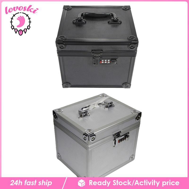 [Lovoski] กล่องเก็บการ์ดการซื้อขายสําหรับการ์ดเบสบอล TCG PSA