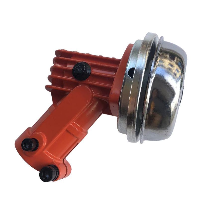 Honda Universal Gearbox Head for Grass Cutter, Brush Cutter, Trimmer | Replacement Parts