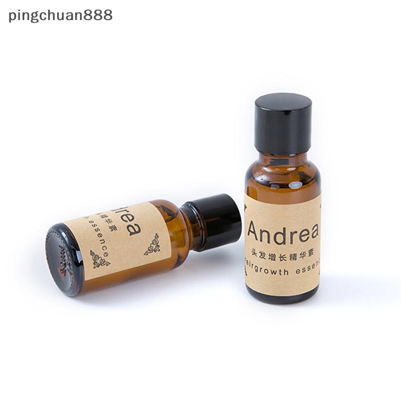 Pingchuan888 Fast Hair Growth Essentielle Herbal Keratin Andrea Ampecia Loss Liquid Ginger Nice