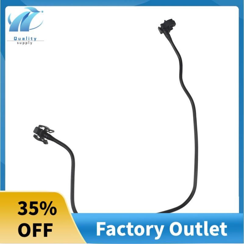 หม้อน้ํารถยนต์ล้นท่อน้ํา 8V218B081BD 8V21-8B081BD สําหรับ Fiesta VI Van / VI B-Max