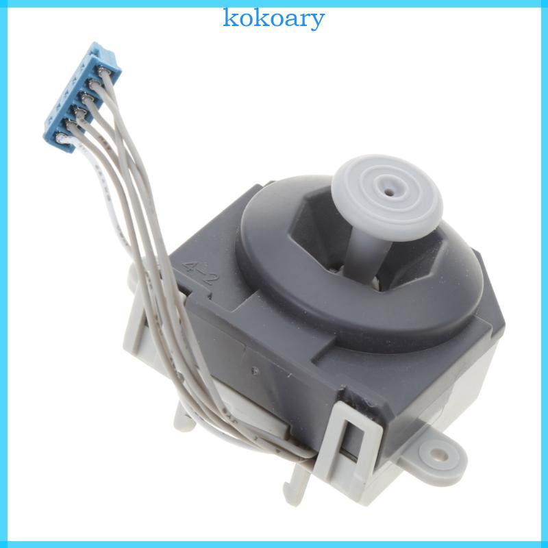 KOK Analog Thumb Stick สําหรับ N64 Controller Gamecube Controller Thumbstick Cap Repair