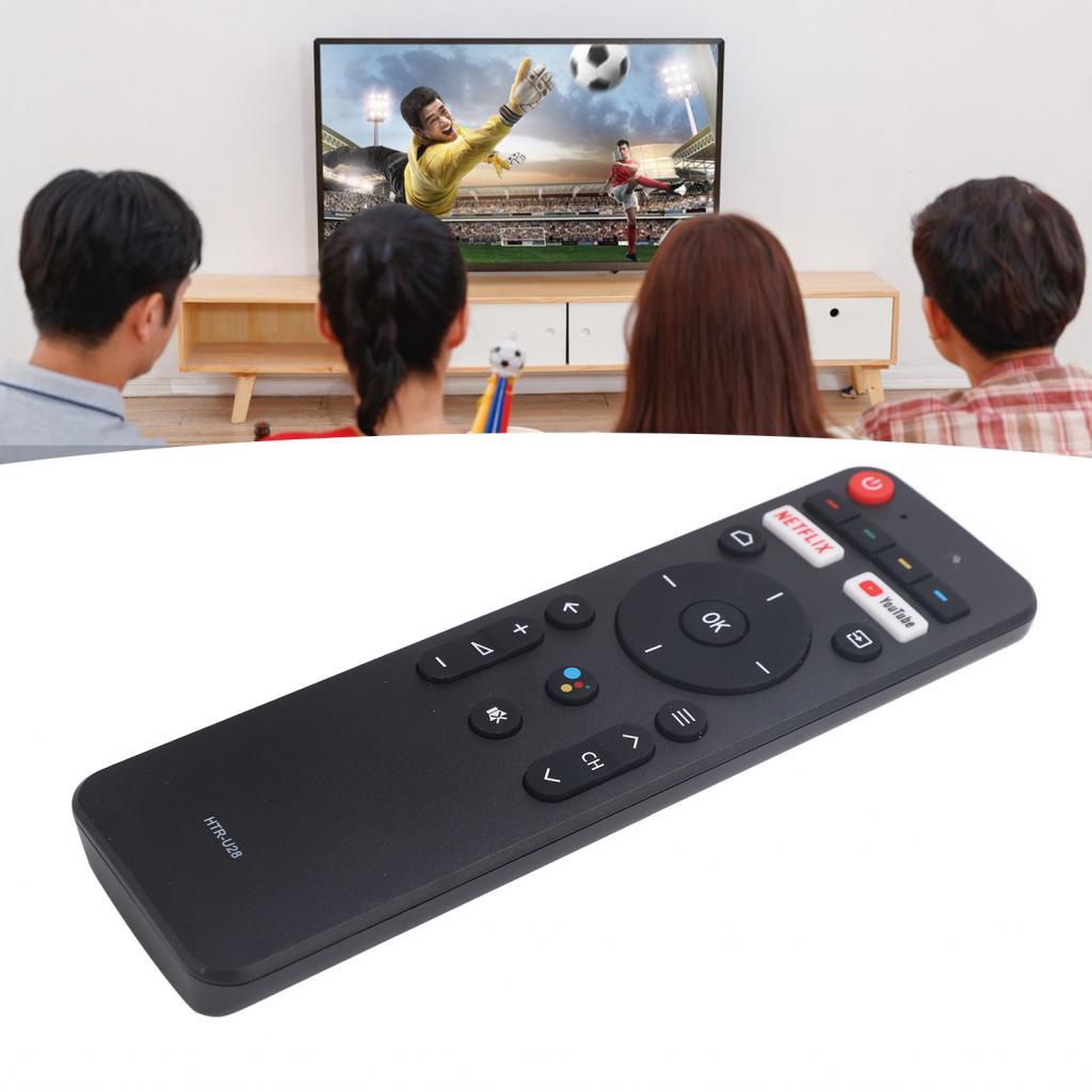 Concon TV รีโมทคอนโทรลใช้งานร่วมกับ H50S6UG H55S6UG H65S6UG LE40K6600G วัสดุ ABS Full Access ทั้งหมด