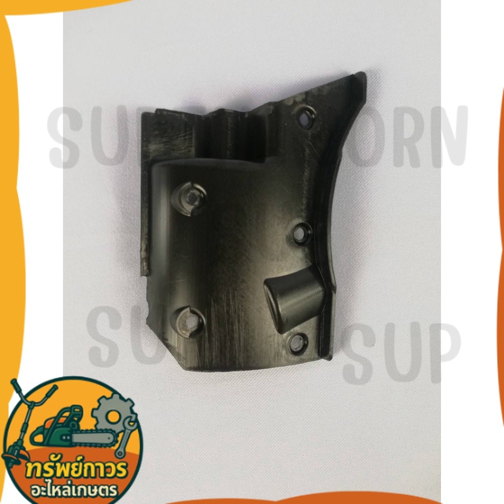 03651 แผ่นกันความร้อน​เครื่อง​ตัด​หญ้า​ ZP-S40-4​ ​เครื่อง​ตัด​หญ้า​ KANTO​ 4​จังหวะ​ ยี่ห้อ​ KANTO​