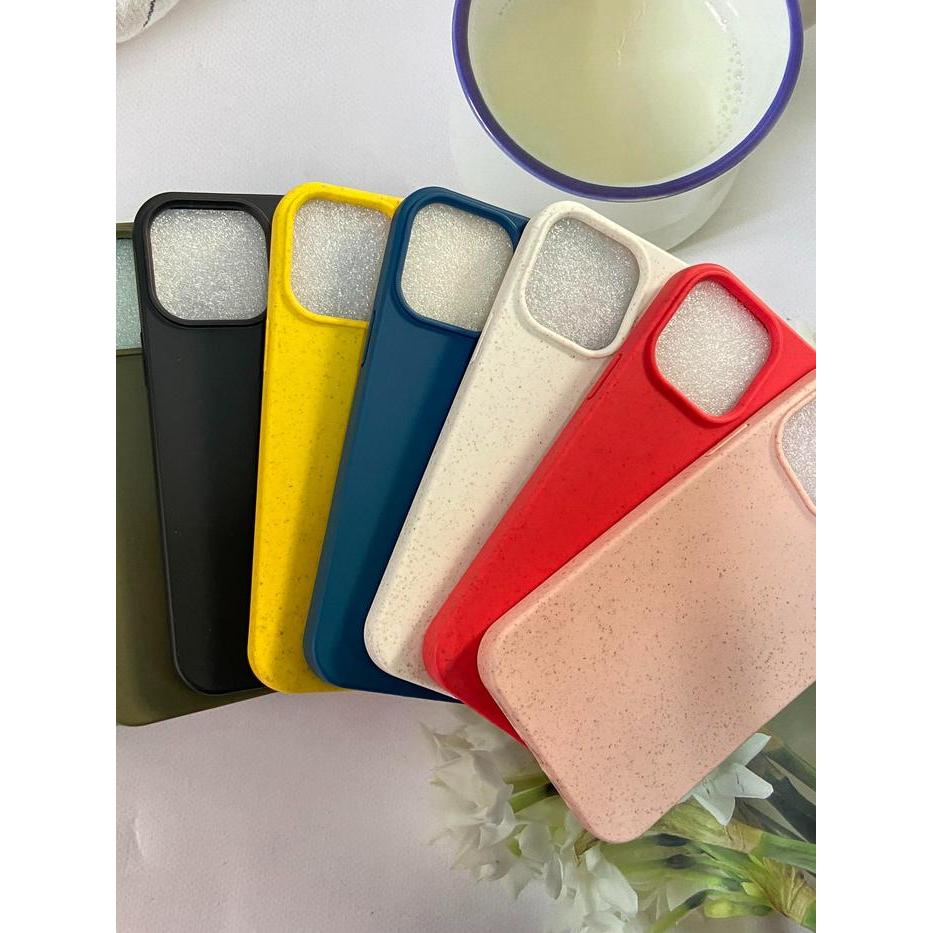 While Premium Silicone Matte Case iPhone 12 Case iPhone 12 Pro Max 12 Mini - Black, iP 12 Mini