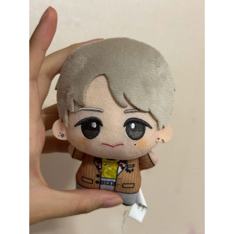 【พร้อมส่ง】 riize doll ตุ๊กตา riize จี้ตุ๊กตาสุดน่ารัก