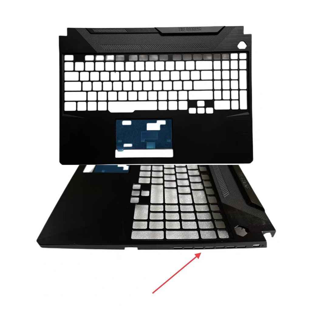 ยี่ห้อใหม่ Asus FA506 Flight Fortress 8/9 Day Selection FX506 L FA506U C Shell D Shell ขายส่ง