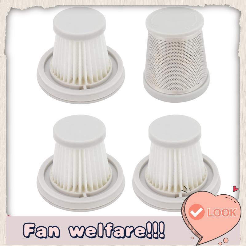 ตัวกรอง Hepa สําหรับ V8 Series สําหรับเครื่องดูดฝุ่น Slim V8 / V8 Mate Slim V10 Mate