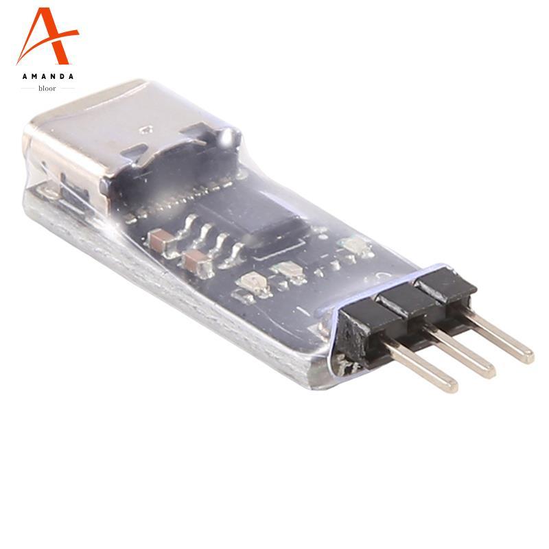 ESC Crawler ESC USB Link RC อะไหล่อัพเกรด AM32 BLS32 เชื่อมต่อ ESC เป็นคอมพิวเตอร์ 1 ชิ้น