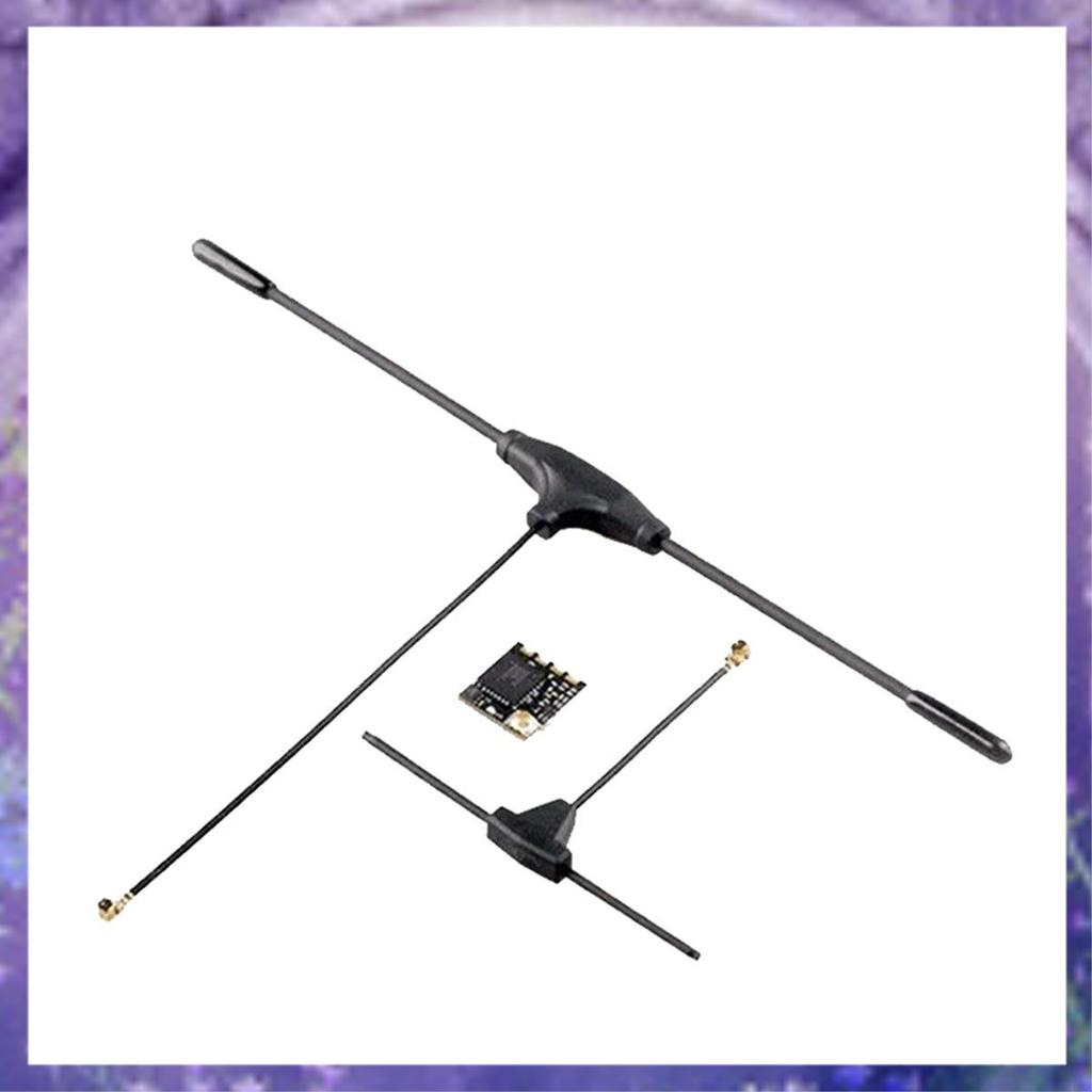 ELRS ES900RX RX FPV ELRS Receiver สําหรับ FPV Long Range Drone