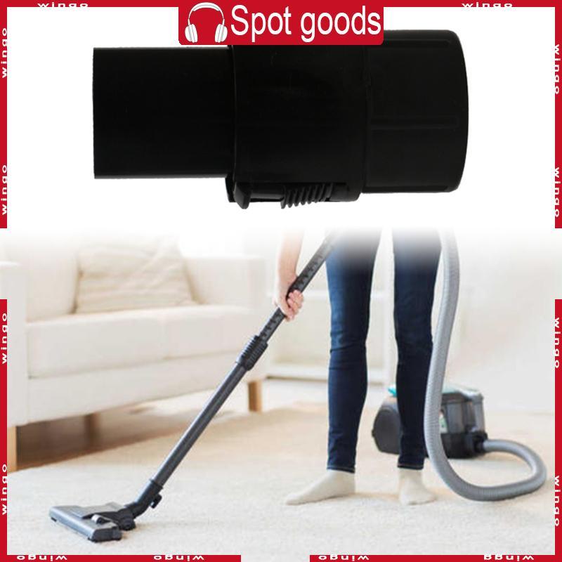 WIN เครื่องดูดฝุ่นท่ออะแดปเตอร์หลอดสําหรับ QW14T-203 12T-605 VC34J-09C VC34J-09C1 QW12T-602