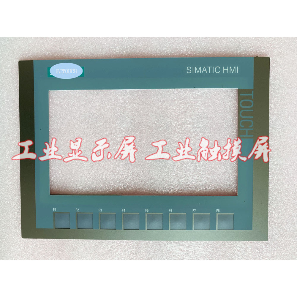 ทัชแพดฟิล์มปุ่ม 6AV2123-2GB03-0AX0 KTP700 ใหม่ล่าสุด