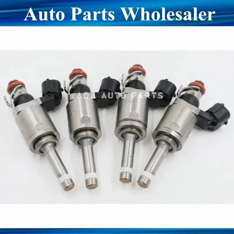 Original ใหม่หัวฉีดน้ํามันเชื้อเพลิง P501-13-250A P501-13-250 PE01-13-250C PE01-13-250 สําหรับ Mazda