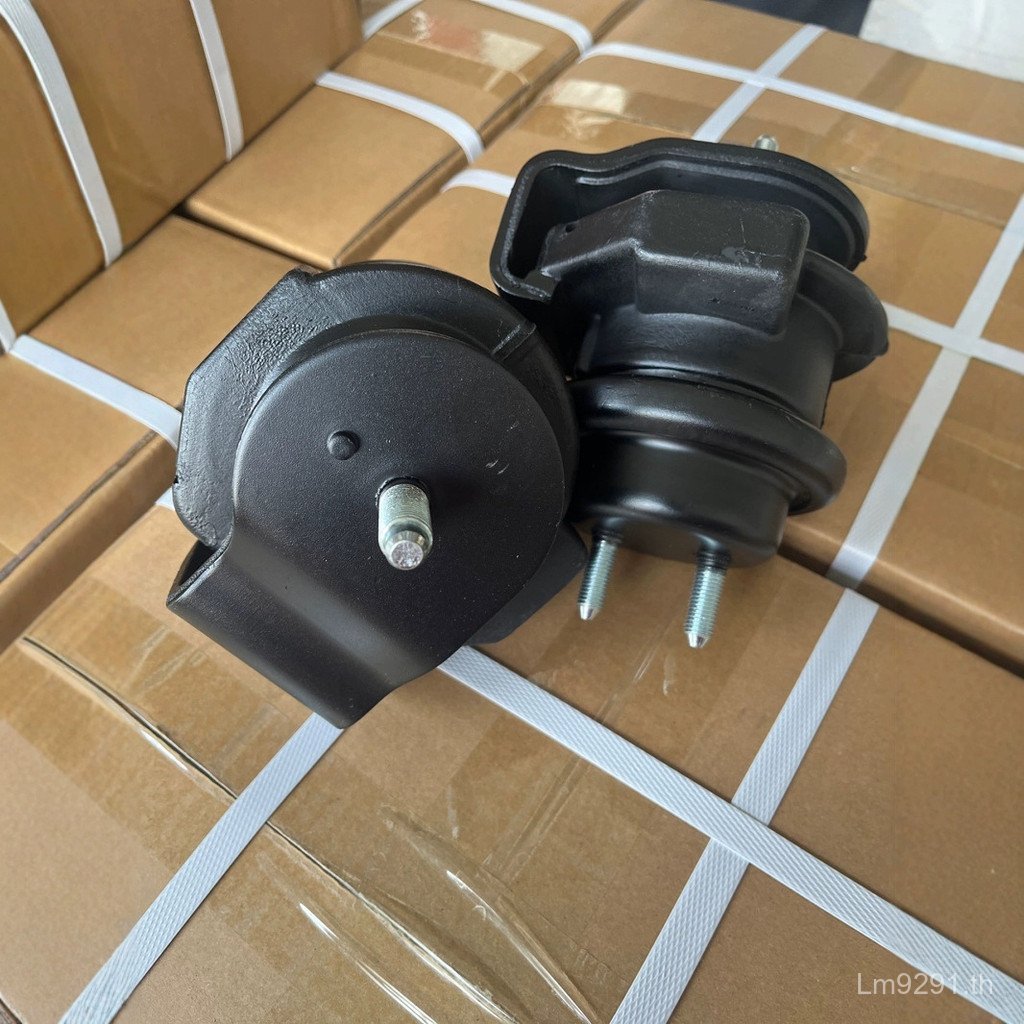 กาวติดเท้าเครื่อง Y6111220-VB91A 11220-VB910 การผลิตผู้ผลิต ZD30 รุ่นดีเซลญี่ปุ่น E4YP