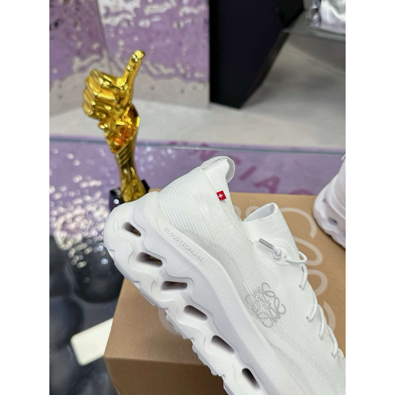 NEW ARRIVAL* /with Box/ Special Order VIP LW On Cloudtrack Shoes D7H5 WPEV