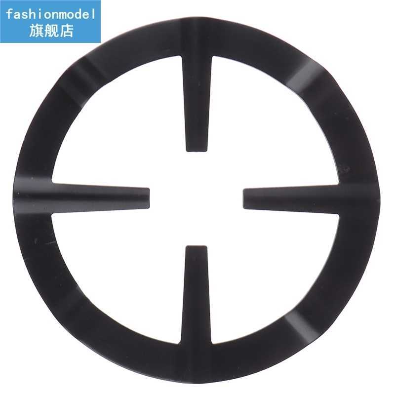 Iron Moka Pot Shelf ชั้นวางกาแฟสีดํา Moka Mocha Pot Hold