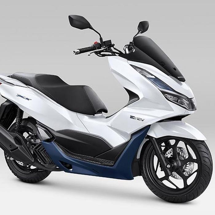 พรมก๋วยเตี๋ยวสําหรับ PCX 160 ADV 160 Step พรมปูพื้น - PCX 160