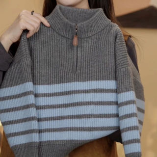 ฤดูใบไม้ร่วงและฤดูหนาวใหม่ - เสื้อกันหนาวเด็กผู้ชายเด็กผู้หญ…