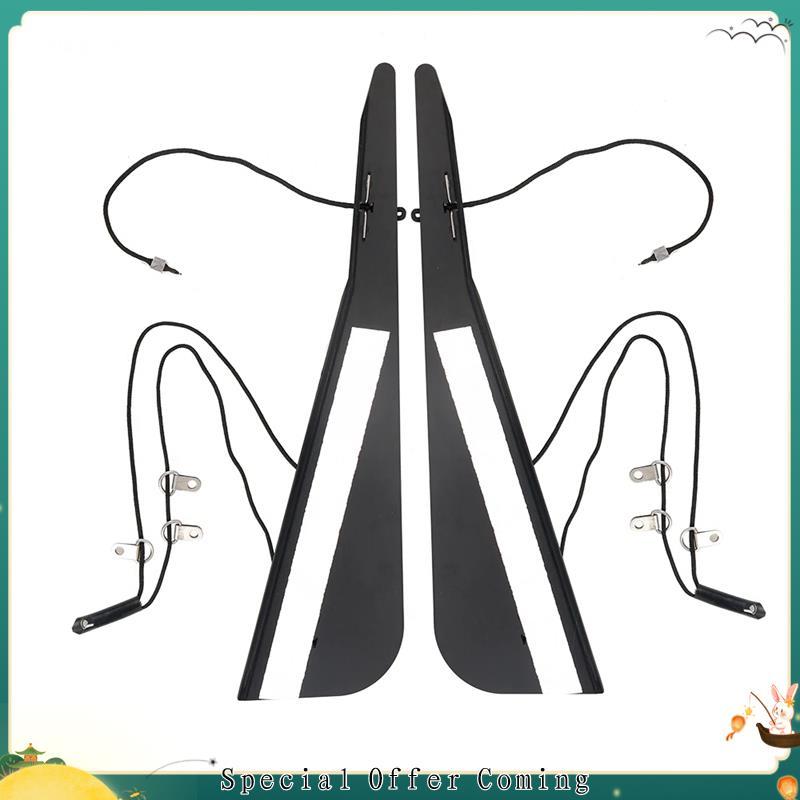 ชุดซ่อมเสาหลังคาเปิดประทุนเครื่องมือซ่อมรถยนต์ Top C ชุดซ่อมคอลัมน์สําหรับ E46 325Ci 330Ci M3 543171