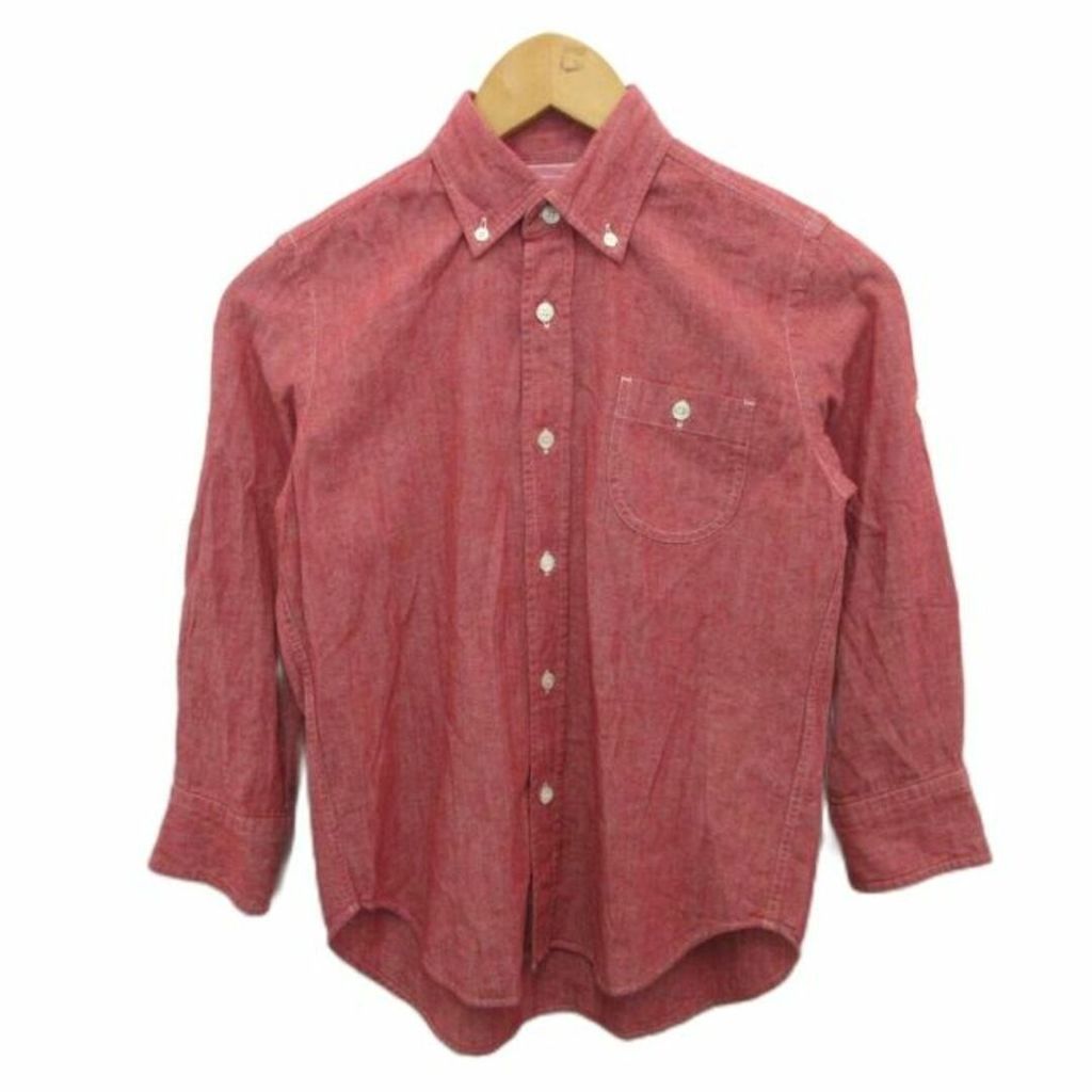 Comme Des Garcons JUNYA WATANABE MAN Shirt Direct from Japan Secondhand