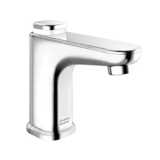ก๊อกอ่างล้างหน้า AMERICAN STANDARD A-1823-10 สีโครม