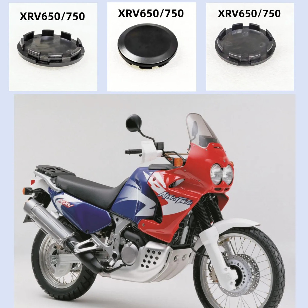 แนวโน้มตอนนี้ด้านหลังส้อมแบนเพลาสําหรับ Xrv650xrv750 Africa Twin 1988-2003