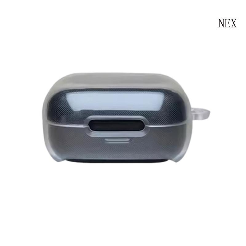 เคส NEX สําหรับ R50i NC EarbudsCharging Box Protective Headphone Cover Skin